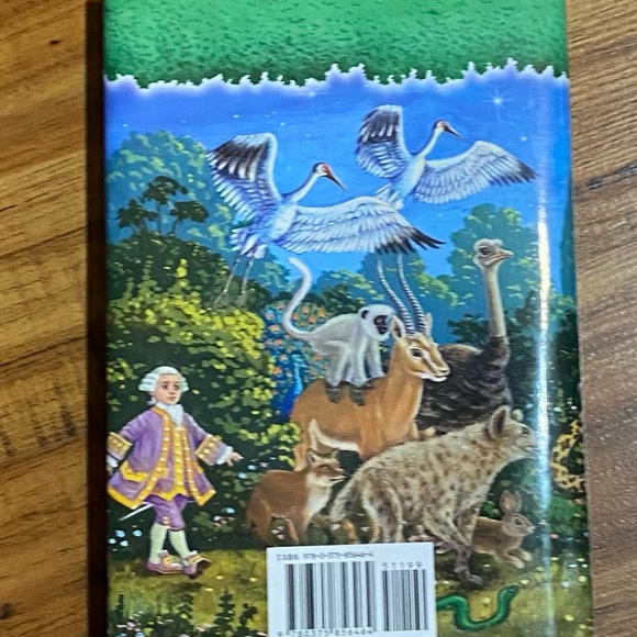 “Moonlight on the Magic Flute” Children’s Book Magic Tree House #41 - Picture 3 of 16